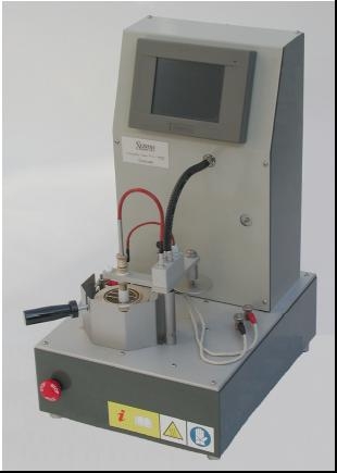 Aparat automat determinare punct de inflamabilitate CLEVELAND