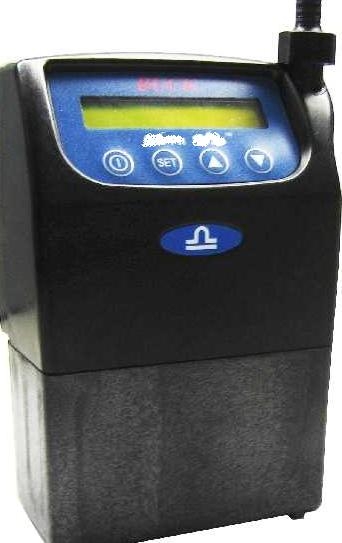 POMPA PRELEVARE PULBERI (3.0 LPM -12.0 LPM)