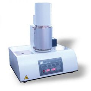 Instrument analize proprietati termo-fizice cu laser Laser Flash