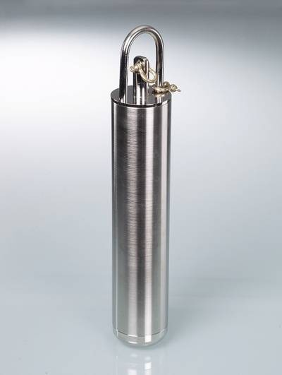 Prelevator probe combustibili