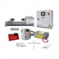 Sistem electrospinning