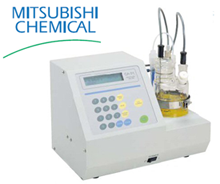 Titrator automat