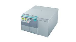 Centrifuga analiza produse petroliere