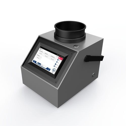 Spectrometru NIR versatil