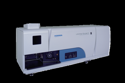 Spectrometru de emisie optica cu excitare de tip plasma cuplata inductive ICP-OES