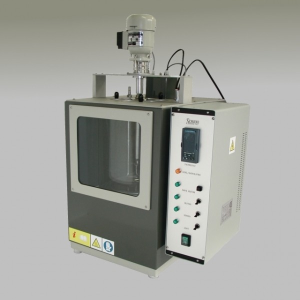 ULTRATHERMOSTAT FOR VISCOSITY DETERMINATION